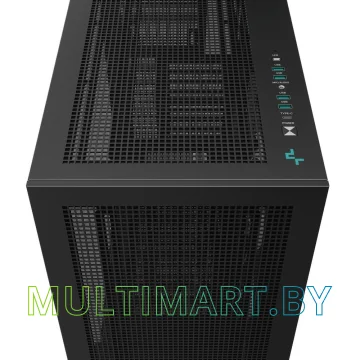 Корпус Deepcool MORPHEUS R-MORPHEUS-BKAPA1-G-1 картинка 8